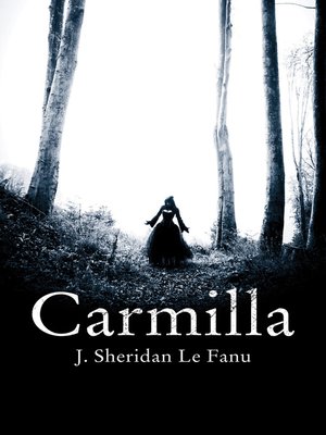 cover image of Carmilla